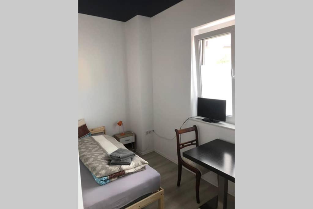 Zimmer 2 Alzenau in Unterfranken Kültér fotó